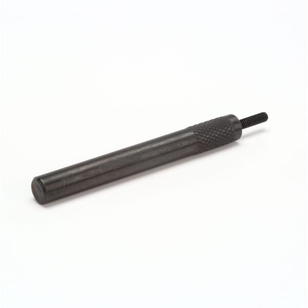 3M 7010362491 Regular Mandrel, 1/4 in Dia Wheel, 1/4 in Shank, 3 in OAL, For Use With Square, Cross Pad