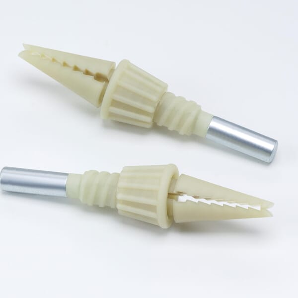 3M 7100009221 935 Mini Mandrel, 0.25 in Shank, 0.25 in OAL