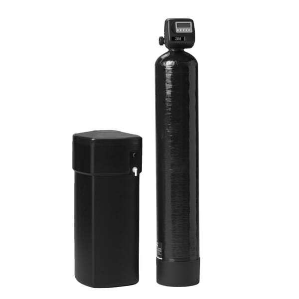 3M 7100014278 CFS Water Softener Warewashing Filtration Sysyem, 862 kPa Max Pressure, 160 deg F, 9 gpm Flow Rate