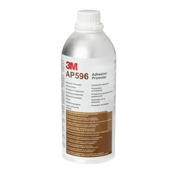 3M 7100020215 AP596 Promoter, 1000 mL Bottle