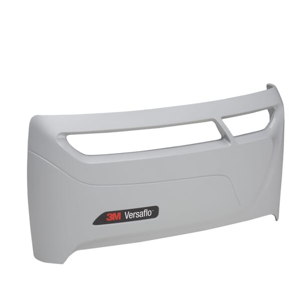 3M 7100021251 TR Series Filter Cover, For Use With Versaflo TR-6710N Filters