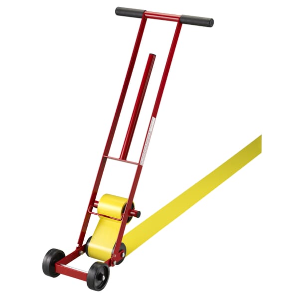 3M 7100030346 M1 Lane Marking Applicator, Red