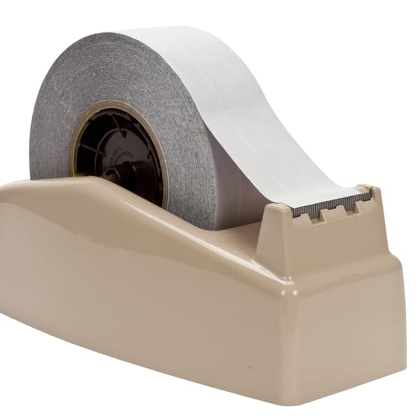 3M 7100044924 Splittable Splice Tape, 50 m L x 50 mm W, 7 mil THK, Rubber Adhesive, Paper Backing, Purple