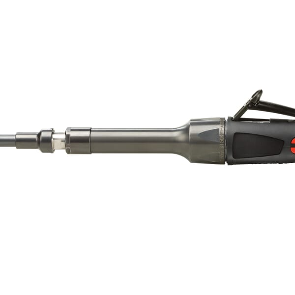 3M 7100075513 Die Grinder, 1/4 in Collet, 0.3 hp, 17 scfm Air Flow, 25000 rpm Speed