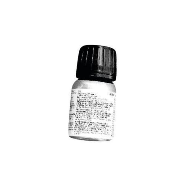 3M 7100079772 Economical Primer, 30 mL Container, Liquid Form, Black, 10 min Curing