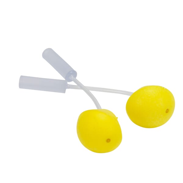 3M 7100113020 393-2020-50 Probed Ear Plug, NRR 15