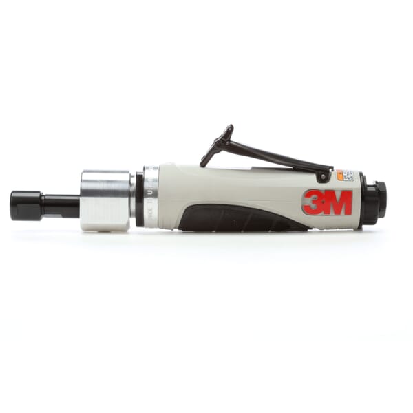 3M 7100142324 Adjustable Die Grinder, 1/4 in Collet, 1 hp, 8000 rpm Speed