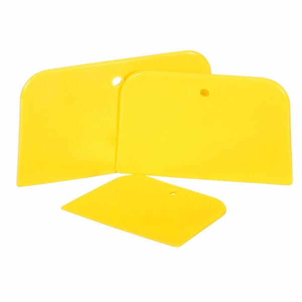 3M 7100143457 05844 Assortment Spreader, Yellow