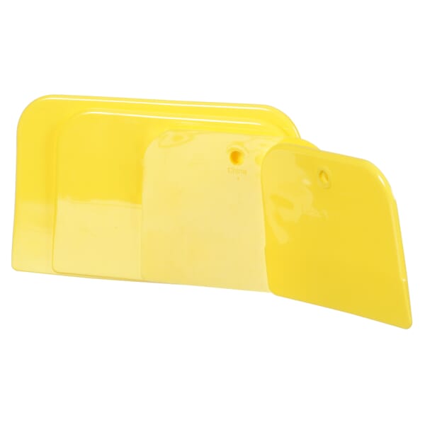 3M 7100143457 05844 Assortment Spreader, Yellow