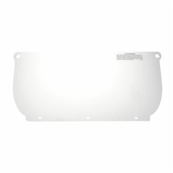 3M WP98 Flat Faceshield Visor