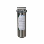 3M Aqua-Pure 7000125391 Drop-In Cartridge Whole House Water Filter Housing, 4-5/32 in Dia x 12 in L x 12 in H