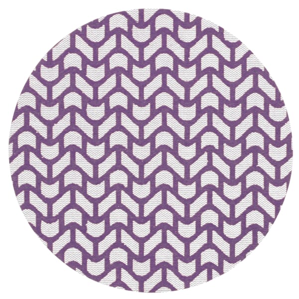 3M Xtract Cubitron II 638060-88460 710W Hook and Loop Disc, 6 in Dia Disc, 220+ Grit, Precision Shaped Ceramic Abrasive, Net Backing, 50/CT