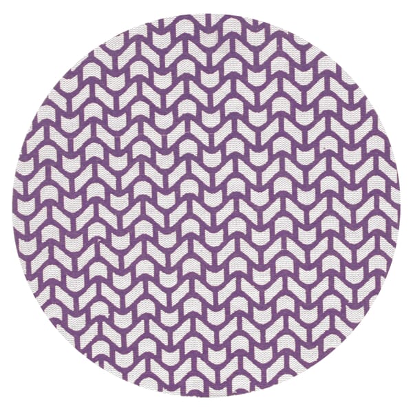 3M Xtract Cubitron II 638060-83422 710W Hook and Loop Disc, 8 in Dia Disc, 150+ Grit, Precision Shaped Ceramic Abrasive, Net Backing, 50/CT