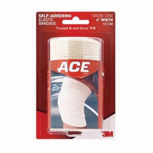 ACE 7010370662 Self-Adhering Elastic Bandage