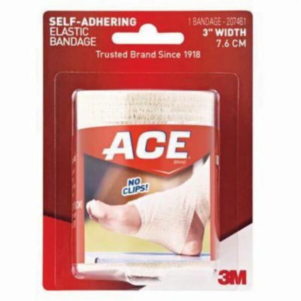ACE 7010332694 Self-Adhering Elastic Bandage