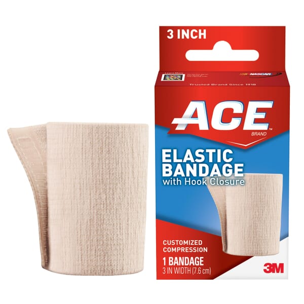 ACE 7100105722 207603 Bandage, Beige