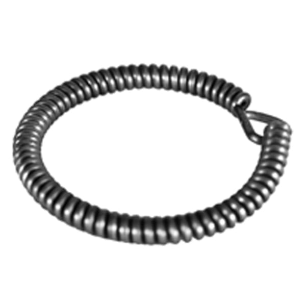 Ajax 300-P Heavy Duty Lock Spring, For Use With 3400 and 4000 Retainers
