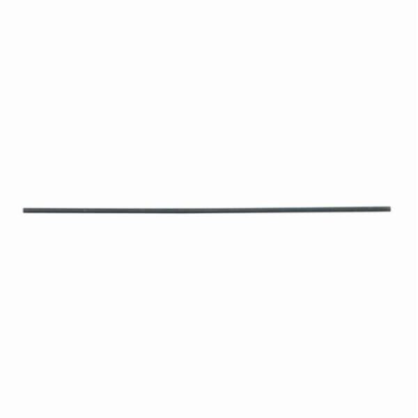 Crescent 56128 Long Key Set, 13 Pieces, 1/16 to 1/2 in Hex, L-Handle Handle, ASME B18.3, Alloy Steel, Black Oxide