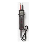 Amprobe VPC-31 Voltage and Continuity Tester With VolTect and Built-in Shaker, Battery, +/-2.5% + 4 Digits For VAC, +/-1% + 2 Digits For VDC Accuracy, 3 Digits 1000 Counts LCD/LED Display