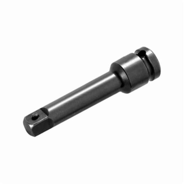 Apex EX-374 Drive Extension, 3/8 in Female to Male Square Drive, 1-3/8 in OAL
