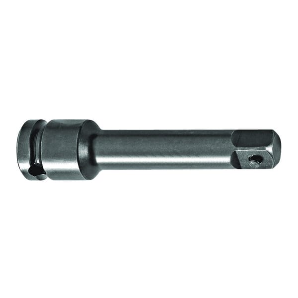Apex EX-376-12 Drive Extension, 3/8 in Female Square x Male Square Drive, 12 in OAL