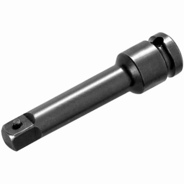 Apex EX-376-8 Drive Extension, 3/8 in Male Hex to Male Square Drive, 8 in OAL