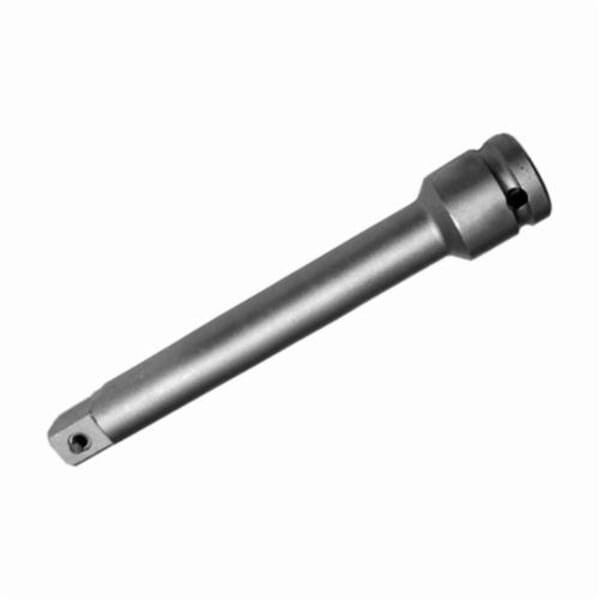 Apex EX-508-6 Drive Extension, 1/2 in Female to Male Square Drive, 6 in OAL