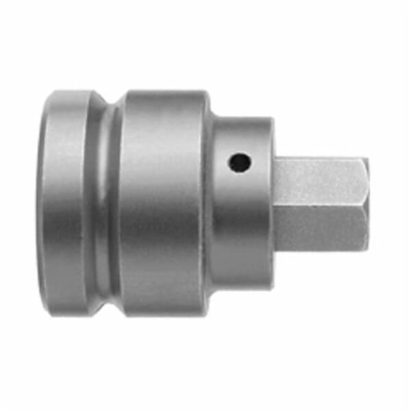 Apex SZ-33 Standard Depth Socket Head Bit, 3/4 in Square Drive, 5/8 in, 7/8 in L Bit