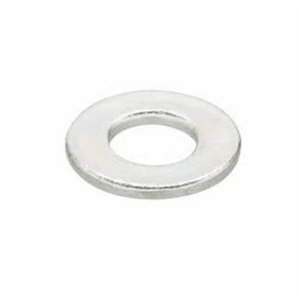 BBI 383250 Hardened Flat Washer, 1/2 in, Medium Carbon Steel