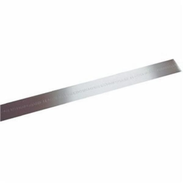 Band-It COLOR-IT C20499 Band, 1/2 in W Strapping, 100 ft OAL, 0.03 in THK, 201 Stainless Steel
