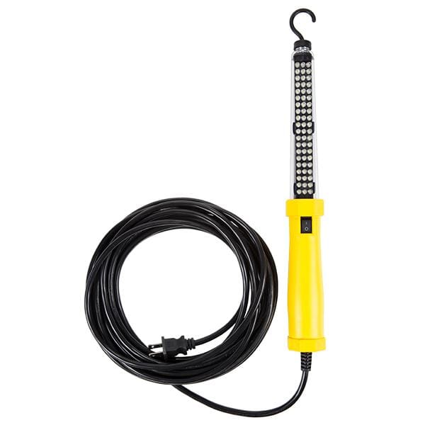 Bayco SL-2125 Work Light with Magnetic Hook, LED Lamp