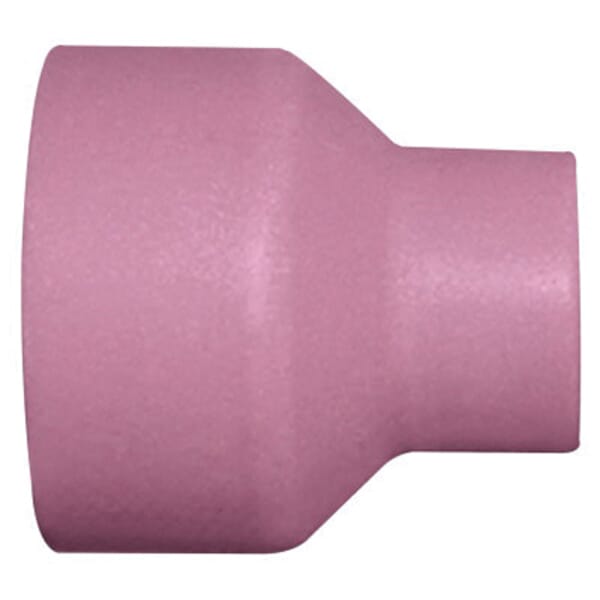 Best Welds 10N45 Standard TIG Nozzle Cup, 5/8 in Orifice, For Use With 17, 18 and 26 Series Torch, Alumina