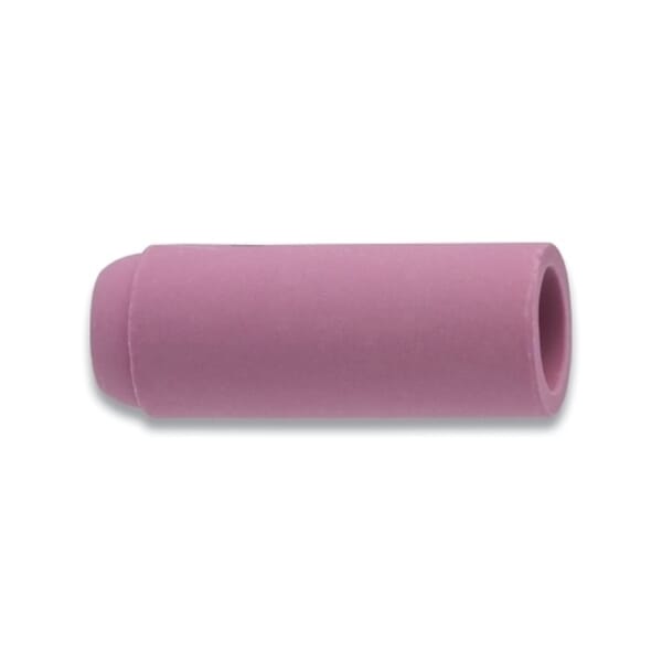 Best Welds 10N46 Standard TIG Torch Nozzle, 1/2 in Orifice, For Use With #17, #18 and #26 Torches, Alumina