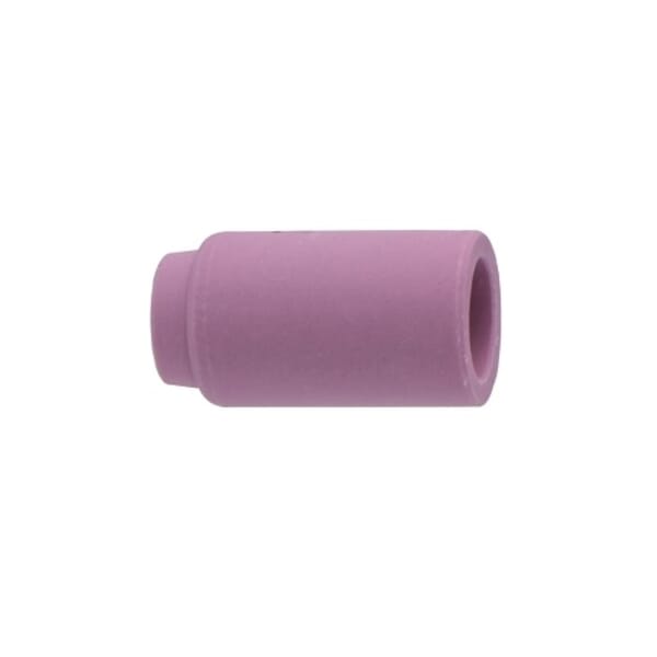Best Welds 13N11 Standard TIG Torch Nozzle, 7/16 in Orifice, For Use With #9, #20, #22, #24 and #25 Torches, Alumina