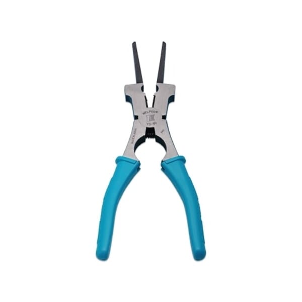 Best Welds YS50 MIG Welding Plier, 0.8 to 1.5 mm, Carbon Steel Double Edge Jaw