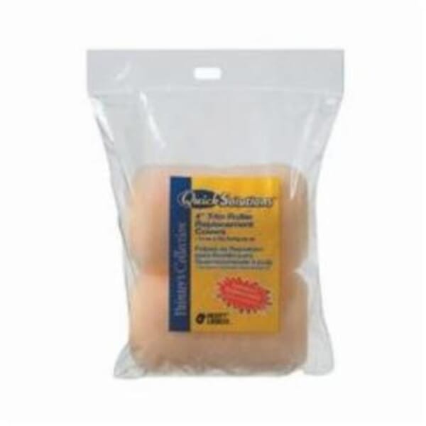 Bestt Liebco Quick Solutions 690188840 Traffic Marking Roller Refill, 4 in L Roller
