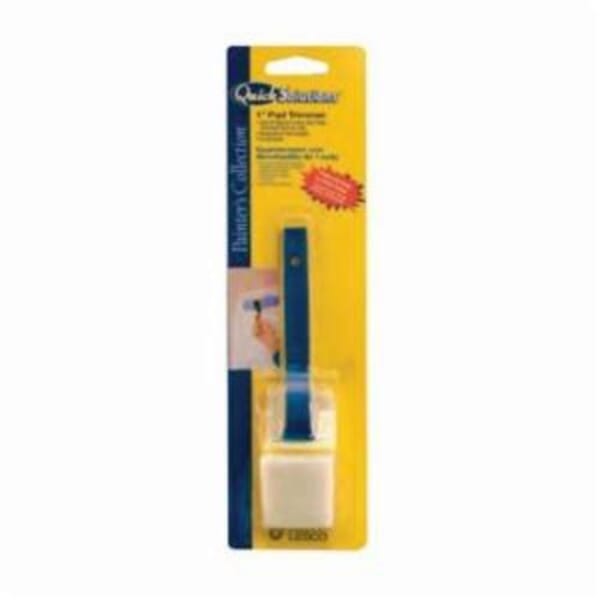 Bestt Liebco Quick Solutions 690188230 Trim Roller Refill Kit, 2 Pieces, 3 in Nap