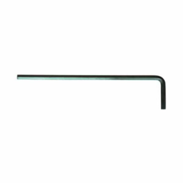 Bondhus 13907 Hex Key, L-Handle Handle, Protanium High Torque Steel, ProGuard