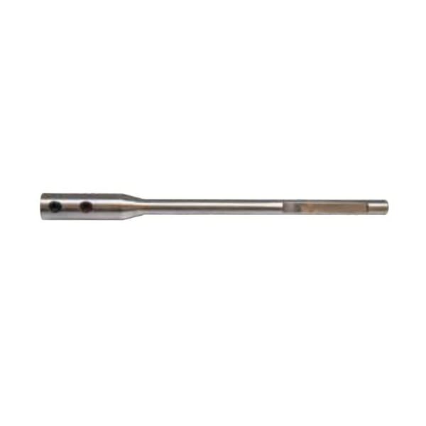 Bore-Rx 03991 Reusable Extension Rod, 8 in L, For Use With 3/8 in Drive Arbor