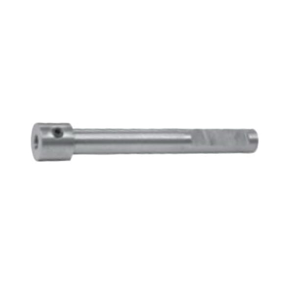 Bore-Rx 03993 Reusable Drive Arbor, 1/4 in Arbor Hole, 3/8 in Dia Shank, For Use With Bore-Rx Replacement Head