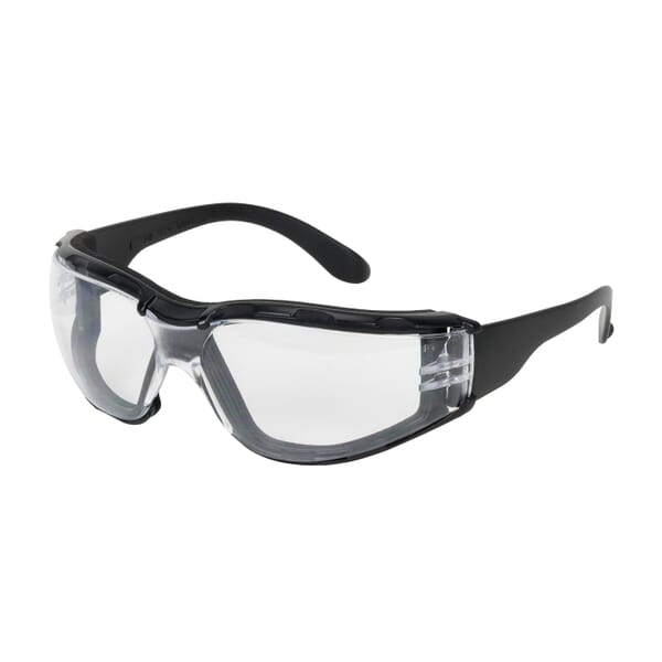 Bouton 250-01 Single Safety Glass