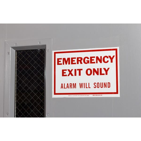 Brady B30-R10000-RD B30 R10000 1-Color Heavy Duty Printer Ribbon, 200 ft L 4.33 in W, Resin, Red