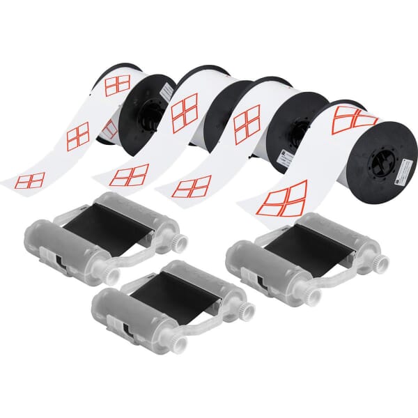 Brady 146072 Large Supply Starter Kit