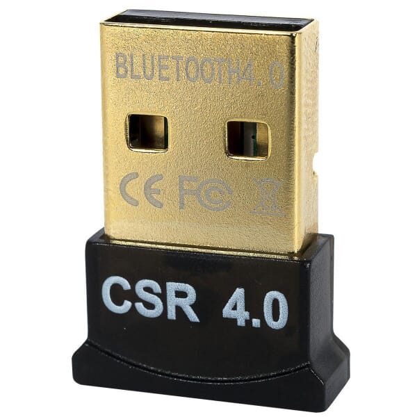 Brady 149080 Bluetooth USB Adapter, For Use With BradyPrinter i7100 Industrial Label Printers