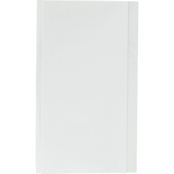 Brady M71C-1000-595-WT Printer Label, 50 ft L x 1 in W, For Use With BMP 71 Label Printers, B-595 Vinyl, White