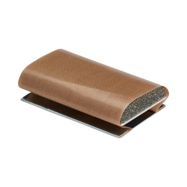 Brady WRAPTOR-VBLK Replacement V-Block Wraptor, For Use With WRAPTOR Wire Marking System