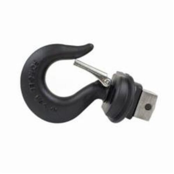 CM 2788 Suspension Rigid Hook, For Use With Classic Lodestar A-AA-B-C-F 1/2 ton Electric Chain Hoist
