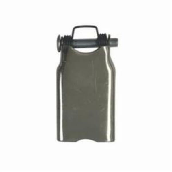 CM 45663 Safety Latch Kit, For Use With #6-7 Hoist Hook, 3 ton Puller Hoist