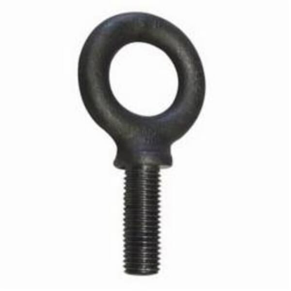 CM 456921 Shoulder Pattern Eye Bolt, 5/8-18, Forged Steel, Self-Colored