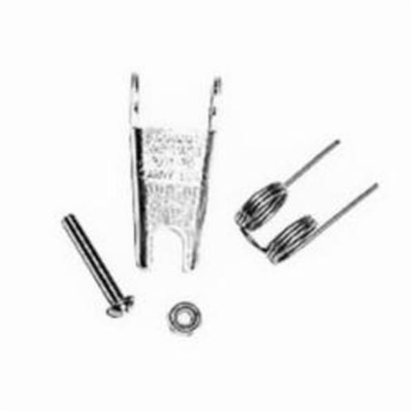 CM 595525 Latch Kit, For Use With Herc-Alloy 800 or 1000 3/8 in Eye Sling Hooks